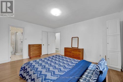 2477 Islington Avenue, Toronto, ON - Indoor Photo Showing Bedroom