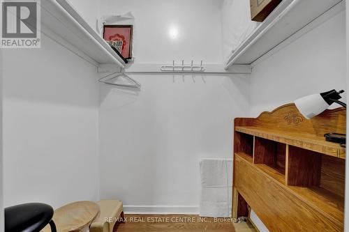 2477 Islington Avenue, Toronto, ON - Indoor With Storage