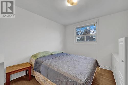 2477 Islington Avenue, Toronto, ON - Indoor Photo Showing Bedroom