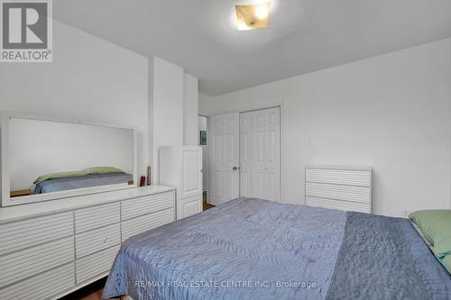 2477 Islington Avenue, Toronto, ON - Indoor Photo Showing Bedroom