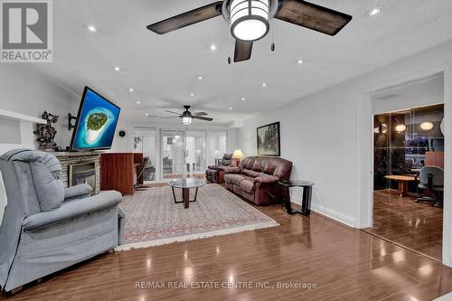 2477 Islington Avenue, Toronto, ON - Indoor