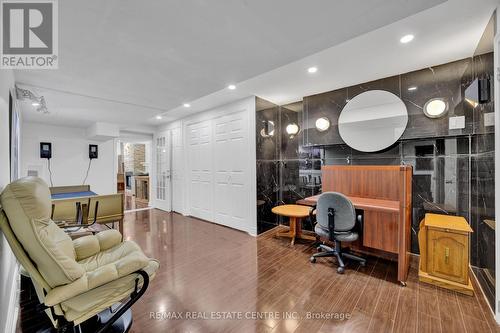 2477 Islington Avenue, Toronto, ON - Indoor