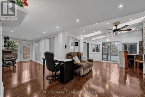 2477 Islington Avenue, Toronto, ON - Indoor