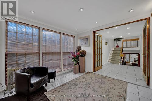 2477 Islington Avenue, Toronto, ON - Indoor Photo Showing Other Room