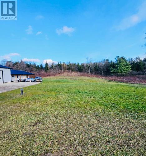 1714 E Quarter Line Road E, Norfolk (Langton), ON - Outdoor With View