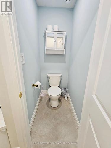 1714 E Quarter Line Road E, Norfolk (Langton), ON - Indoor Photo Showing Bathroom