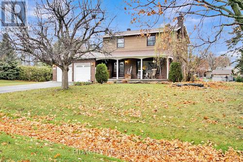 6657 Bluebird Street, Ottawa, ON - Outdoor With Deck Patio Veranda