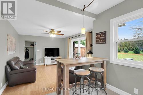 6657 Bluebird Street, Ottawa, ON - Indoor Photo Showing Other Room