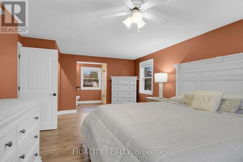 6657 Bluebird Street, Ottawa, ON - Indoor Photo Showing Bedroom