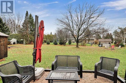 6657 Bluebird Street, Ottawa, ON - Outdoor