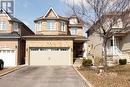 717 Salinger Court, Mississauga, ON  - Outdoor With Facade 