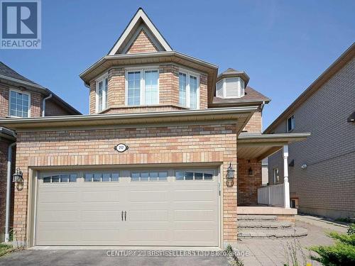 717 Salinger Court, Mississauga, ON - Outdoor