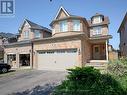 717 Salinger Court, Mississauga, ON  - Outdoor With Facade 