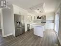 5 Tullamore Road, Brampton, ON  - Indoor Photo Showing Kitchen 