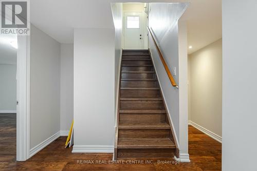 Lower - 86 Vista Boulevard, Mississauga, ON - Indoor Photo Showing Other Room