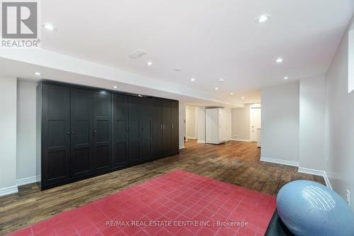 Lower - 86 Vista Boulevard, Mississauga, ON - Indoor Photo Showing Other Room