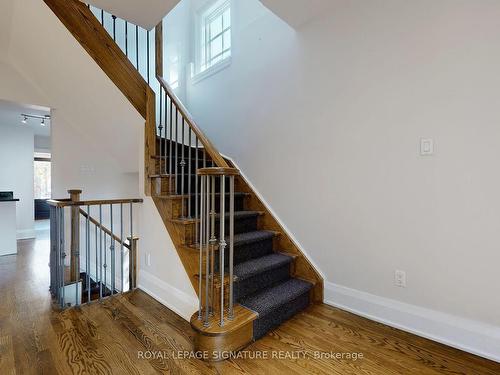 387 Old Orchard Grve, Toronto, ON - Indoor Photo Showing Other Room