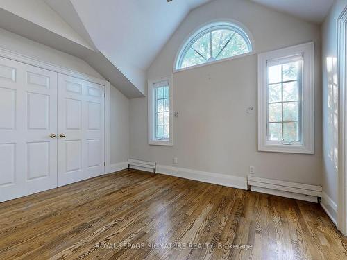 387 Old Orchard Grve, Toronto, ON - Indoor Photo Showing Other Room