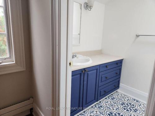 387 Old Orchard Grve, Toronto, ON - Indoor Photo Showing Bathroom