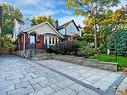 387 Old Orchard Grve, Toronto, ON  - Outdoor 