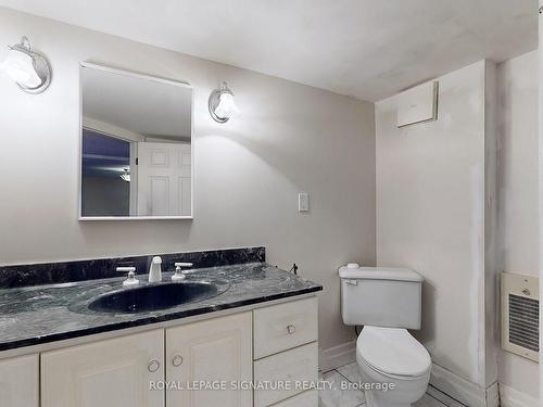 387 Old Orchard Grve, Toronto, ON - Indoor Photo Showing Bathroom