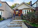 387 Old Orchard Grve, Toronto, ON  - Outdoor With Facade 