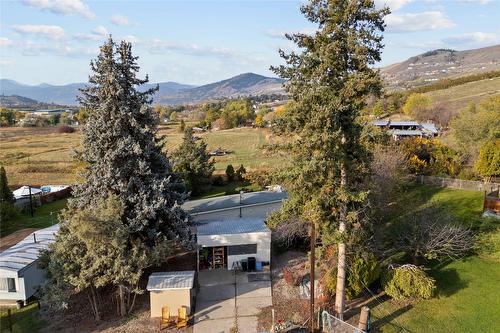 2544 Willow Park Road, Vernon, BC - Outdoor With View