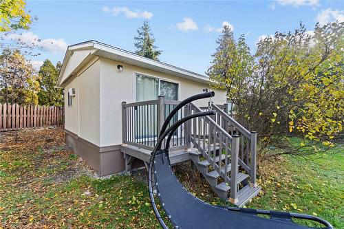 2544 Willow Park Road, Vernon, BC - Outdoor