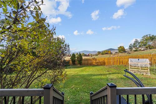 2544 Willow Park Road, Vernon, BC - Outdoor