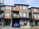 93 - 61 Soho Street, Hamilton, ON  - Outdoor With Balcony With Facade 