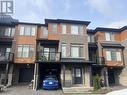 93 - 61 Soho Street, Hamilton, ON  - Outdoor With Balcony With Facade 