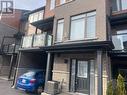 93 - 61 Soho Street, Hamilton, ON  - Outdoor With Balcony 