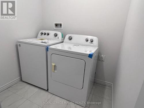 93 - 61 Soho Street, Hamilton, ON - Indoor Photo Showing Laundry Room