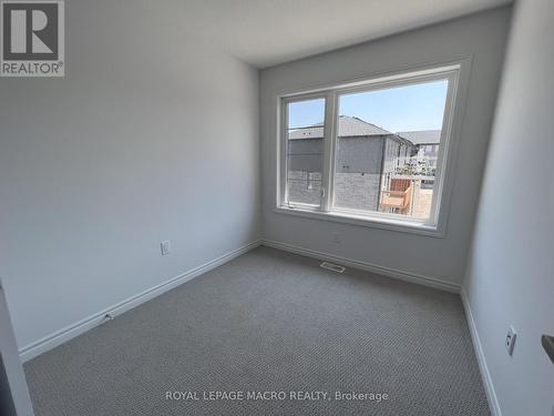 93 - 61 Soho Street, Hamilton, ON - Indoor Photo Showing Other Room