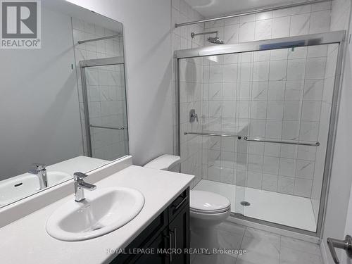 93 - 61 Soho Street, Hamilton, ON - Indoor Photo Showing Bathroom