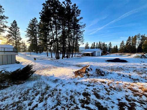 471 Princeton-Summerland Road, Princeton, BC - Outdoor With View