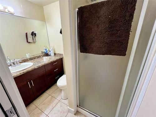 471 Princeton-Summerland Road, Princeton, BC - Indoor Photo Showing Bathroom