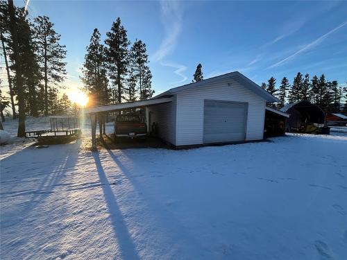 471 Princeton-Summerland Road, Princeton, BC - Outdoor