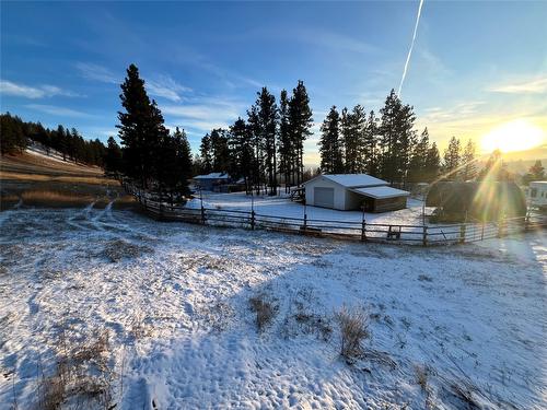 471 Princeton-Summerland Road, Princeton, BC - Outdoor With Body Of Water With View