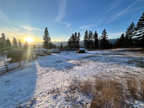 471 Princeton-Summerland Road, Princeton, BC - Outdoor With View