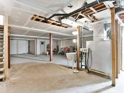 Basement - 