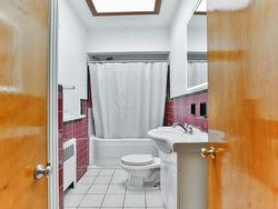 Bathroom - 