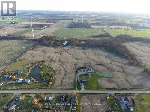 4872 Regional Road 20, West Lincoln, ON - Outdoor With View