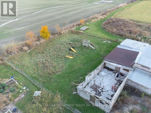 4872 Regional Road 20, West Lincoln, ON - Outdoor With View