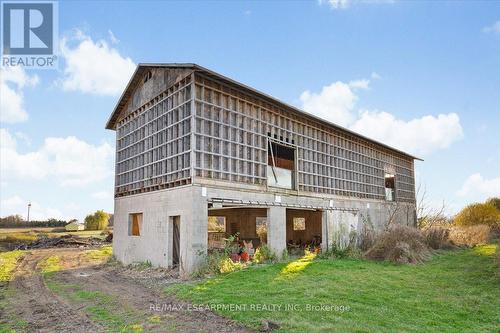 4872 Regional Road 20, West Lincoln, ON - Outdoor