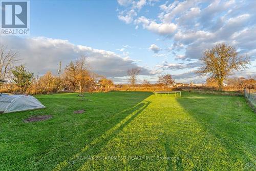 4872 Regional Road 20, West Lincoln, ON - Outdoor With View