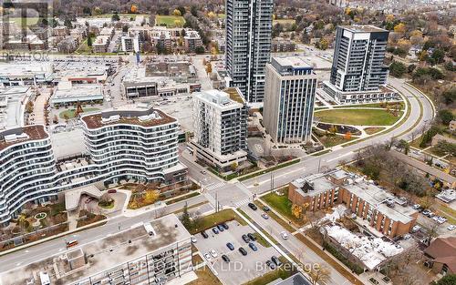 210 - 85 The Donway Way W, Toronto, ON - Outdoor