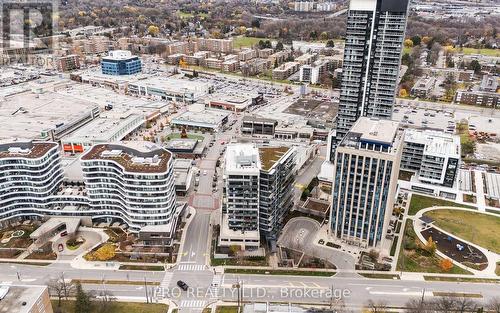 210 - 85 The Donway Way W, Toronto, ON - Outdoor With View