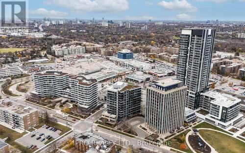 210 - 85 The Donway Way W, Toronto, ON - Outdoor With View