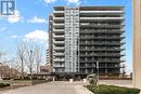 210 - 85 The Donway Way W, Toronto, ON  - Outdoor With Balcony With Facade 